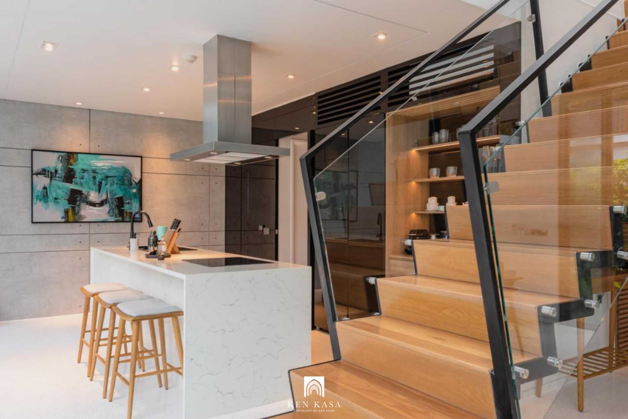 Phong c&aacute;ch thiết kế của Sailing Club Signature Resort Phu Quoc